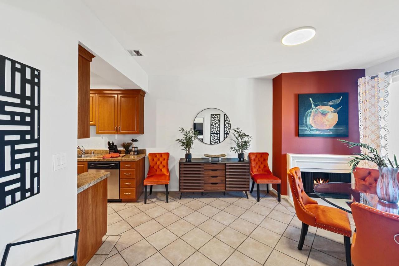 Beverly Hills 2 Bed 2 Bath Penthouse With Den And Parking 414 Los Angeles Exterior photo